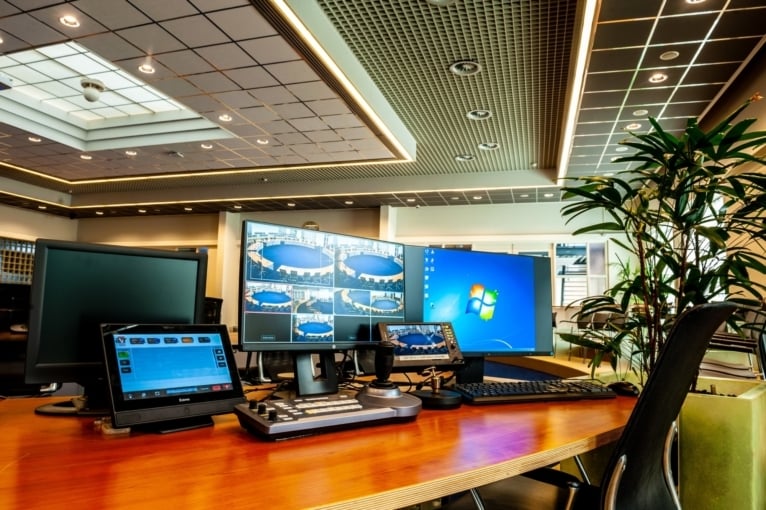 Avr Bazelmans Zuid Nederland 98