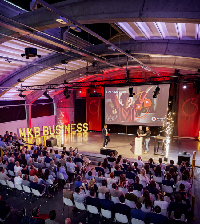 Bastiaan Vodafone Business Get Ready2026 24