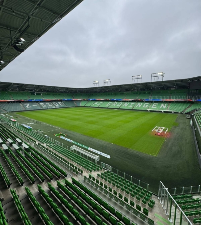 FC Groningen 08