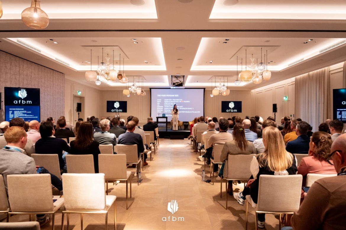 Professionele congrestechniek Bazelmans AV