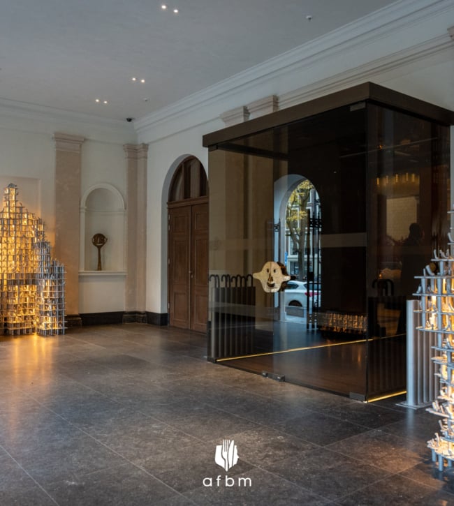 Disrupting the industry afbm 2025 006 54916407790 o