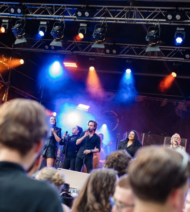 Ameezing Valkenswaard 07