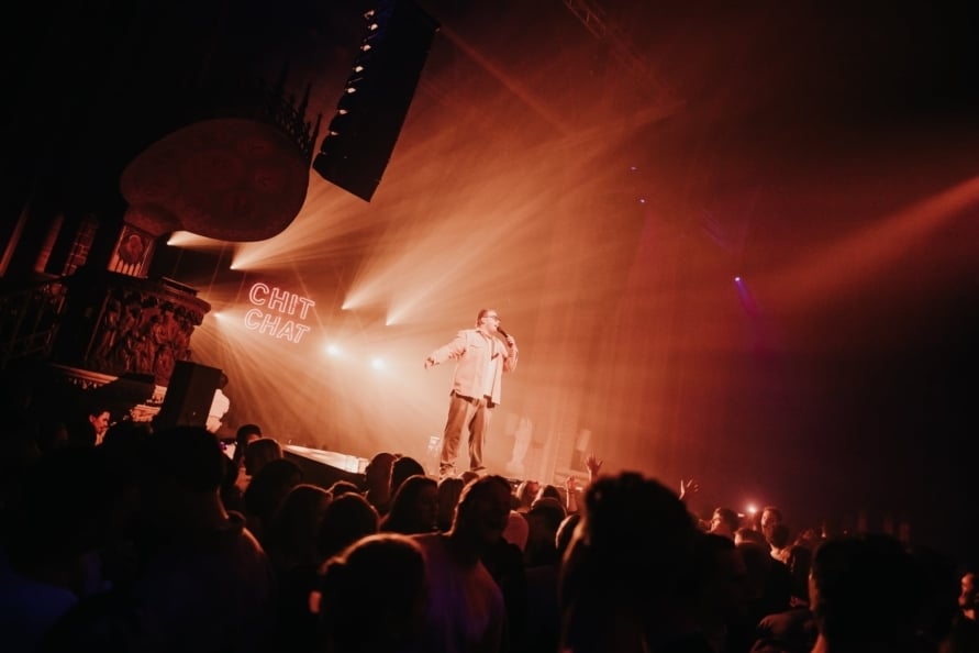 Siliquini Laura Chit Chat 20251024 6654