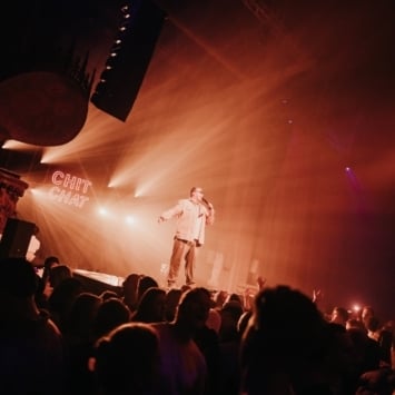 Siliquini Laura Chit Chat 20251024 6654