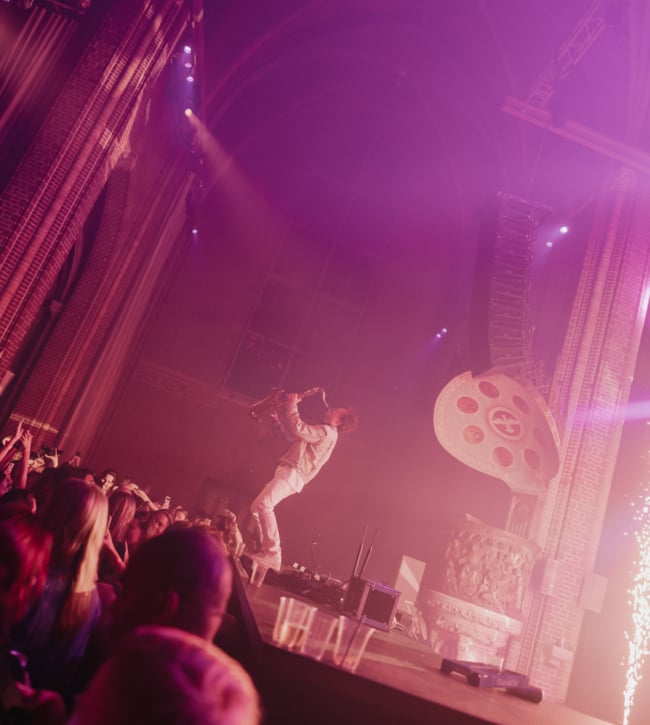 Siliquini Laura Chit Chat 20251024 7162