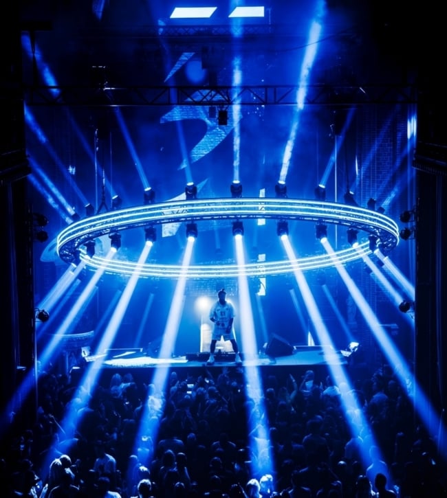 La Fuente majamoan 20260308 eindhoven 1 021