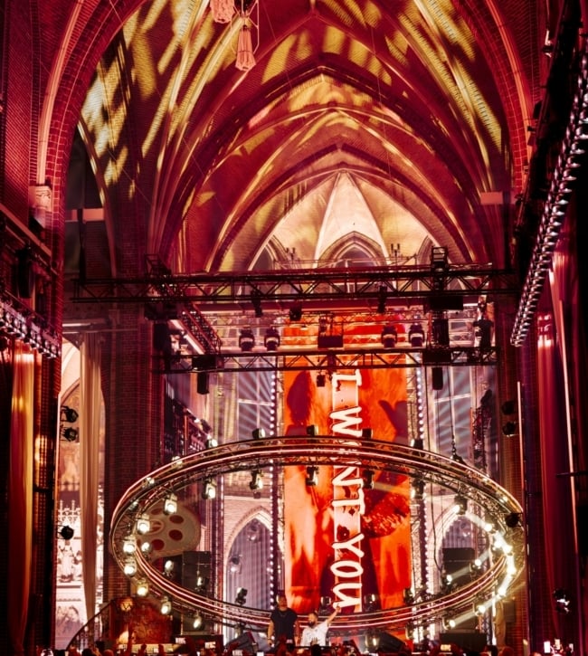 La Fuente majamoan 20260308 eindhoven 1 090