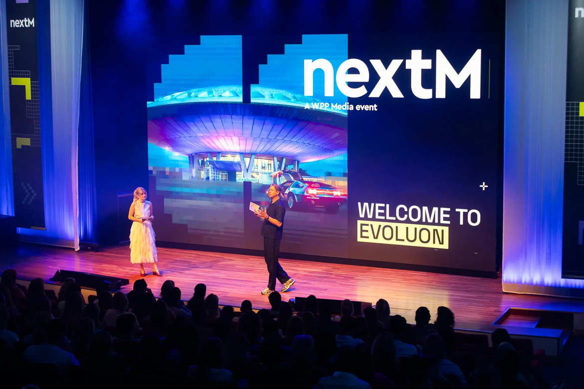 AV techniek voor events, congressen en hybride evenementen