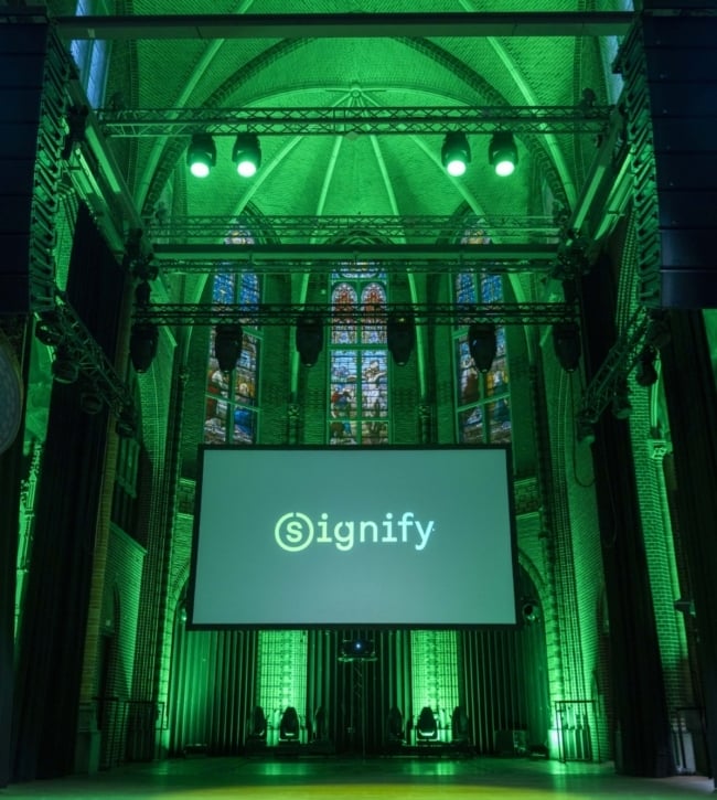2025 10 07 Signify Partner Summit 2025 237 min