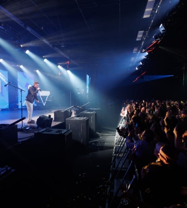 SAEYS VDL Personeelsfeest 2025 7827