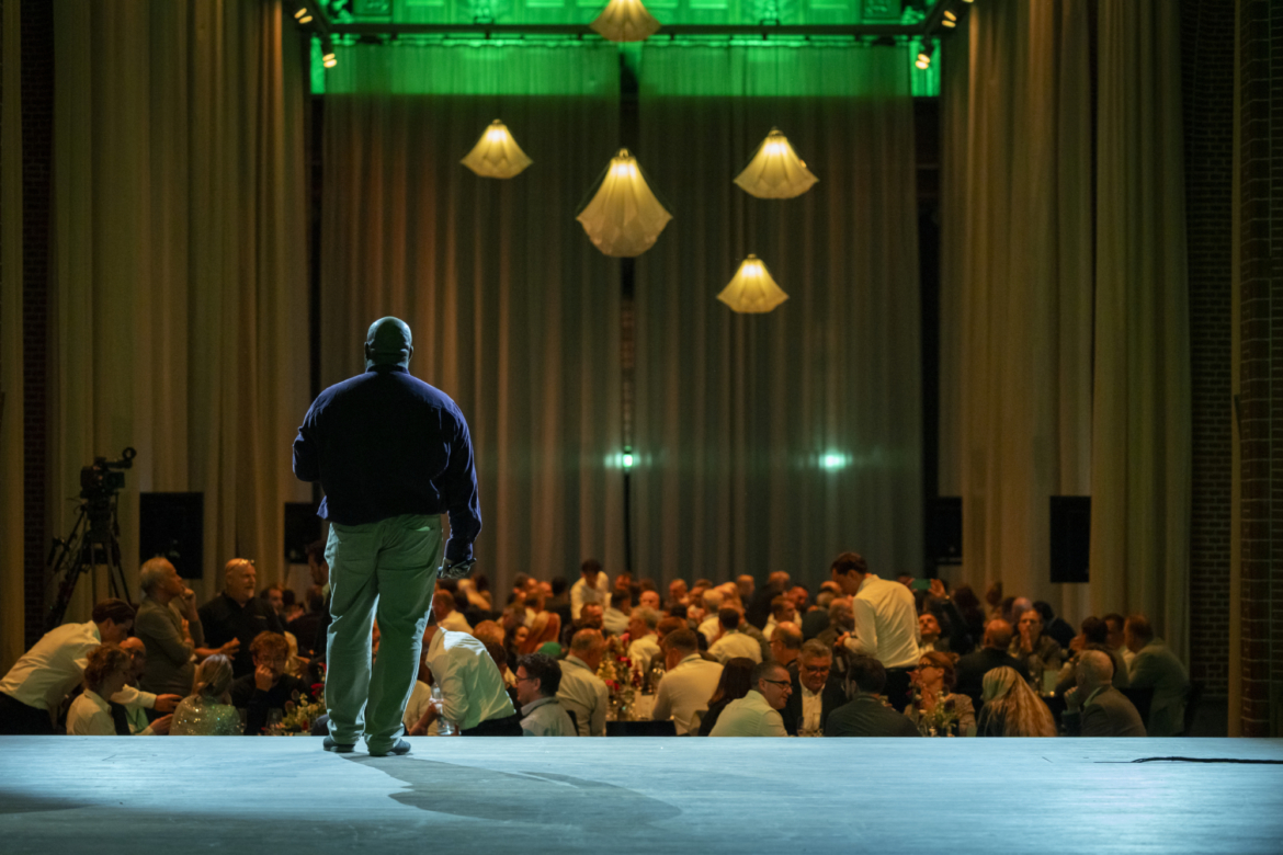 Hybride evenementen en livestreams
