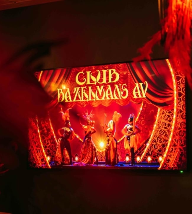 AV Bazelmans Personeelsfeest 34