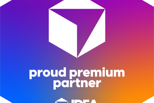 IDEA Keurmerk schild proudpremiumpartner