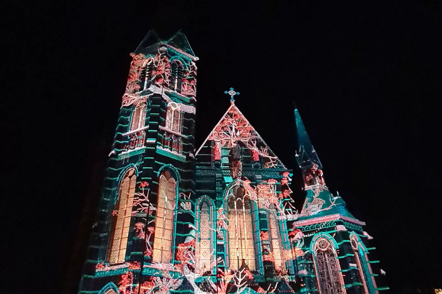 Domus Dela Soeraja Ramautar