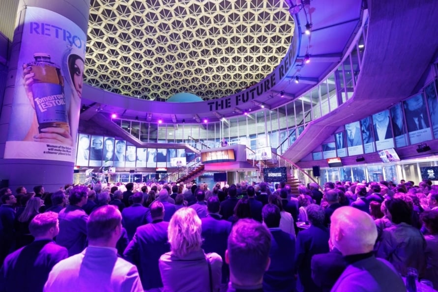 The New Horizon 2026 4527