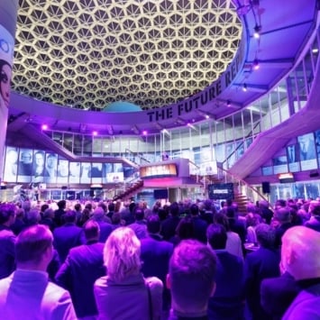 The New Horizon 2026 4527