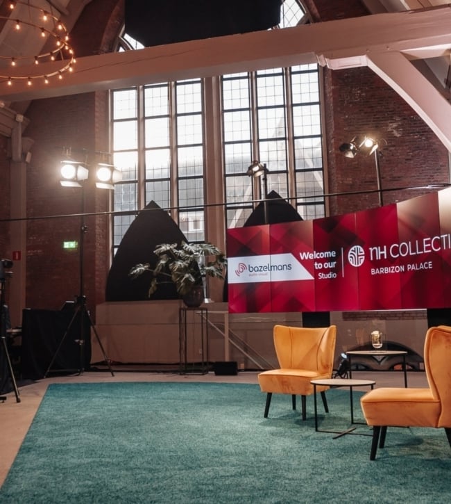 Avbazelmans Studio 12