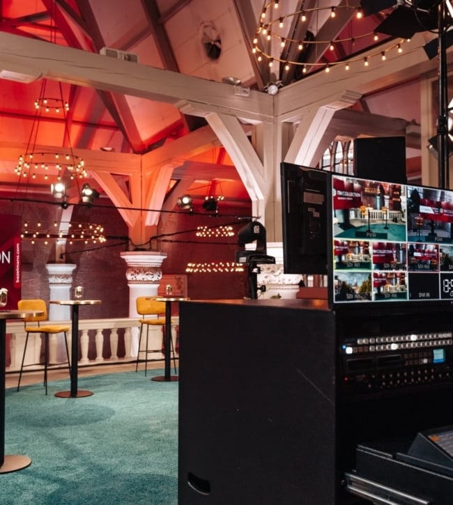 Avbazelmans Studio 7