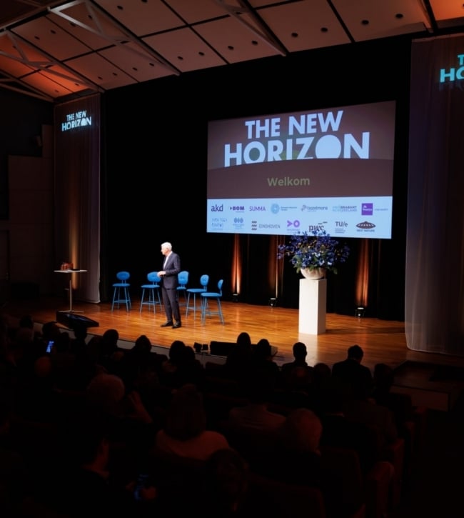 The New Horizon 2026 7327