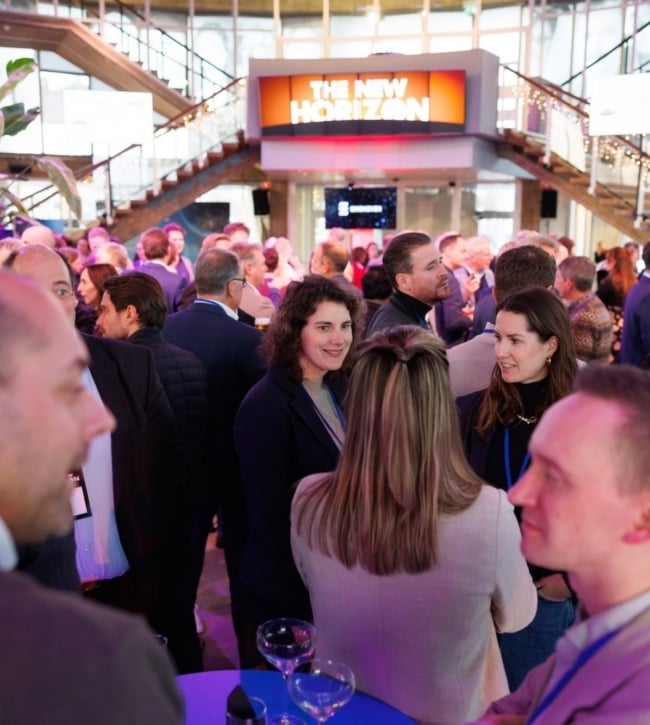 The New Horizon 2026 7540